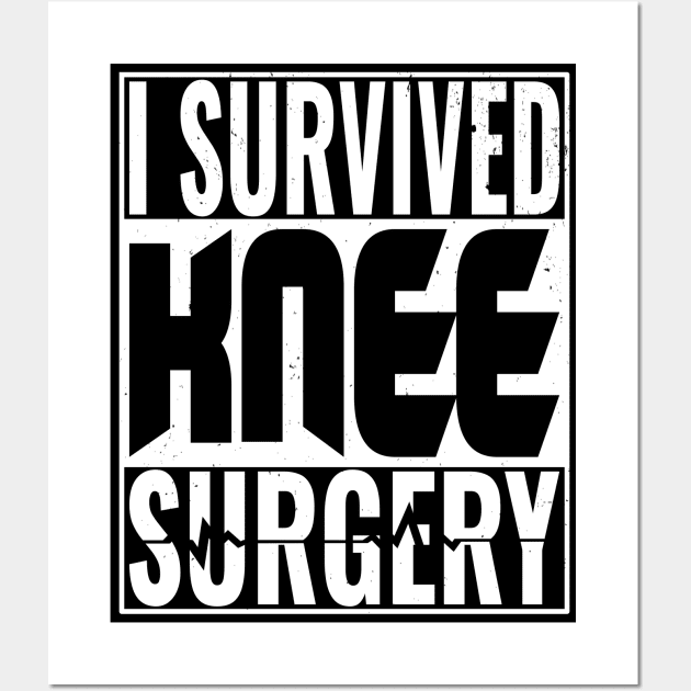 Knee Surgery Wall Art by Medical Surgeries